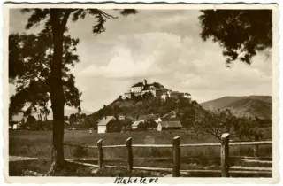 Mukačevo