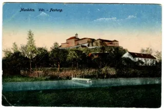 Mukačevo