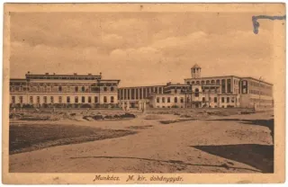 Mukačevo