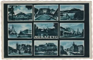 Mukačevo
