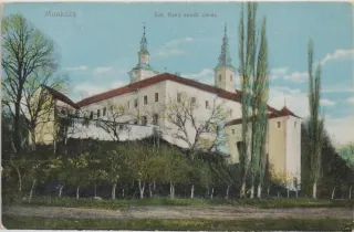 Mukačevo
