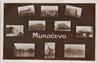 Mukačevo