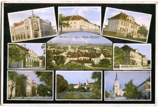 Mukačevo