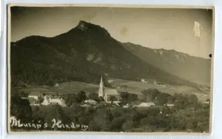 Muráň