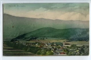 Muráň