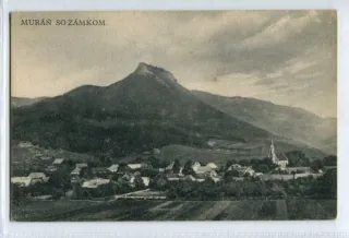 Muráň