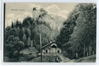 Muráň