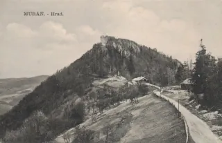Muráň
