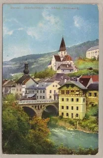 Murau
