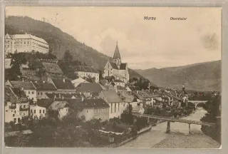 Murau