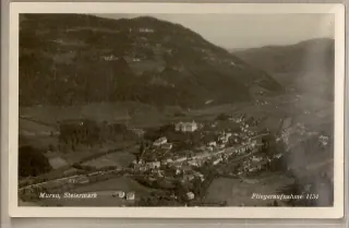 Murau