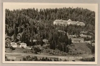 Murau