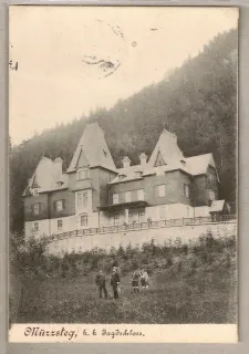 Murzsteg