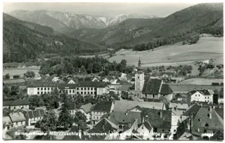 Murzzuschlag