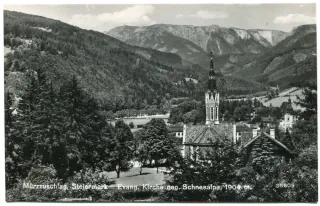 Murzzuschlag