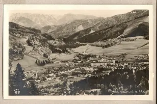 Murzzuschlag