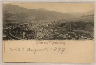 Murzzuschlag
