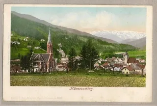 Murzzuschlag