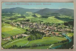 Murzzuschlag