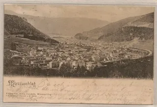 Murzzuschlag