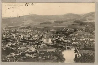 Murzzuschlag