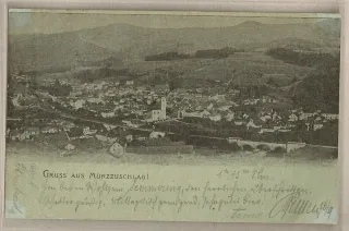 Murzzuschlag