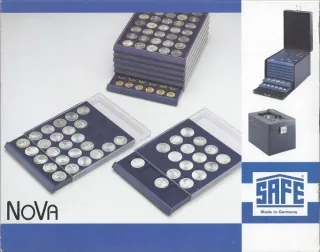 NOVA - Standard 6370