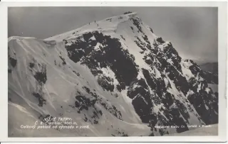 Nízke Tatry
