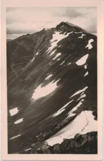 Nízke Tatry