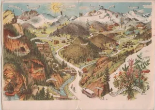 Nízke Tatry-Jasna