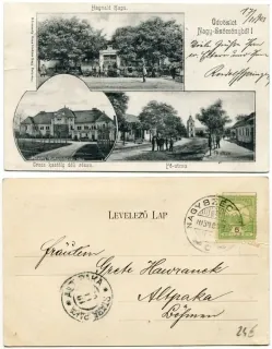 Nagy-Szécsény