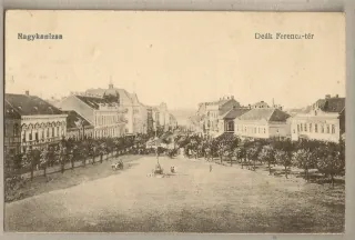 Nagykanizsa
