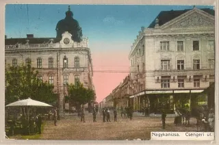 Nagykanizsa