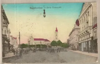 Nagykanizsa