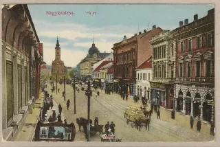Nagykanizsa