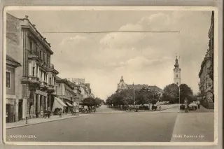 Nagykanizsa