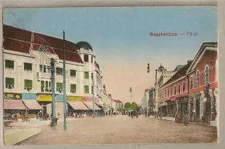 Nagykanizsa