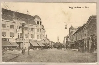 Nagykanizsa