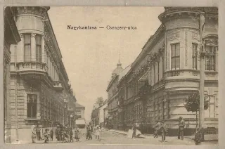Nagykanizsa