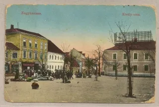 Nagykanizsa