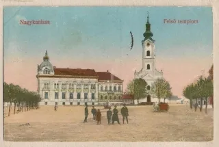 Nagykanizsa