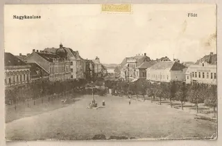 Nagykanizsa