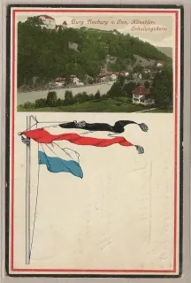 Neuburg am Inn