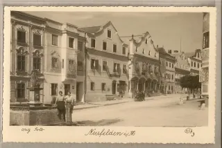 Neufelden