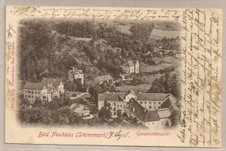 Neuhaus