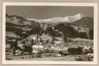 Neumarkt
