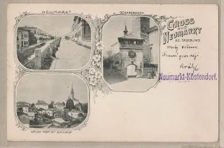 Neumarkt