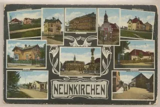 Neunkirchen