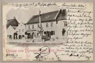 Neusiedl am See