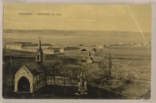 Neusiedl am See
